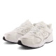 Zapatillas deportivas New Balance 408 white con silver para mujer - Querol online