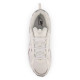 Zapatillas deportivas New Balance 408 white con silver para mujer - Querol online
