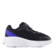 Sabatilles esport New Balance freshfoam 578 lace black amb team red - Querol online