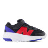 Sabatilles esport New Balance freshfoam 578 lace black amb team red