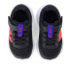 Zapatillas deporte New Balance freshfoam 578 lace black con team red - Querol online