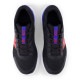 Zapatillas deporte New Balance freshfoam 578 lace black con team red - Querol online
