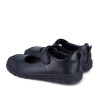 Zapatos colegiales Garvalin 251506 negros estilo mercedita respetuosos