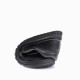 Zapatos colegiales Pablosky sonic 355515 negros con cierre ancho de velcro respetuosos - Querol online