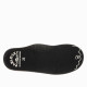 Zapatos colegiales Pablosky sonic 355515 negros con cierre ancho de velcro respetuosos - Querol online