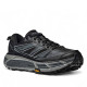 Zapatillas deportivas Hoka mafate speed 2 black con castlerock - Querol online