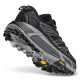 Zapatillas deportivas Hoka mafate speed 2 black con castlerock - Querol online