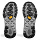 Zapatillas deportivas Hoka mafate speed 2 black con castlerock - Querol online