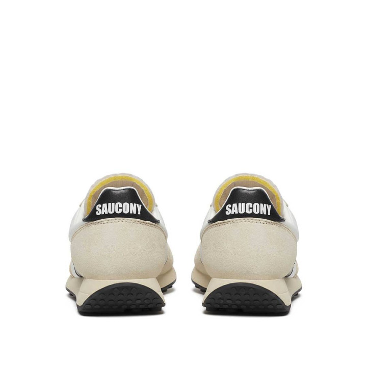 Zapatillas deportivas SAUCONY trainer 80 white/black - Querol online