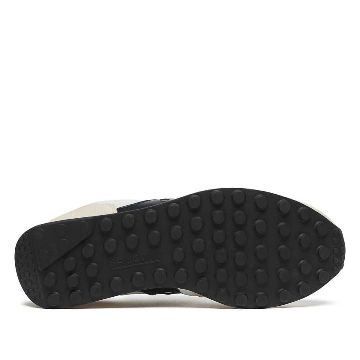 Zapatillas deportivas SAUCONY trainer 80 white/black - Querol online