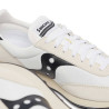 Sabatilles esportives SAUCONY trainer 80 white/black
