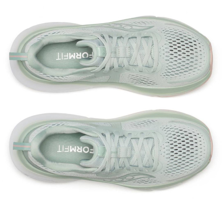 Sabatilles esportives SAUCONY guide 18 mist/aloe - Querol online