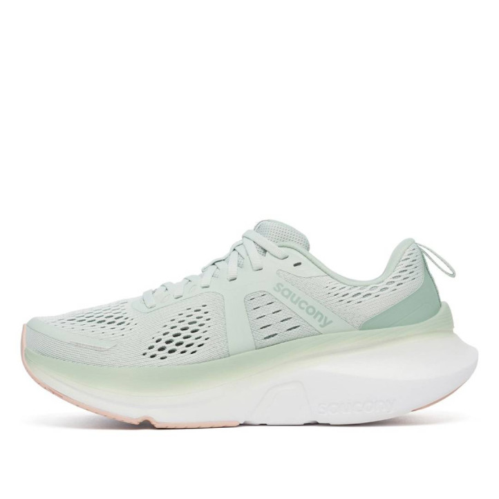 Sabatilles esportives SAUCONY guide 18 mist/aloe - Querol online
