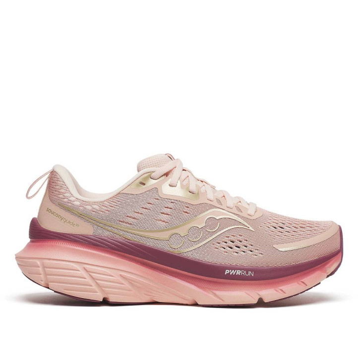 Sabatilles esportives SAUCONY guide 18 cameo/terra - Querol online