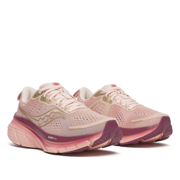 Sabatilles esportives SAUCONY guide 18 cameo/terra - Querol online