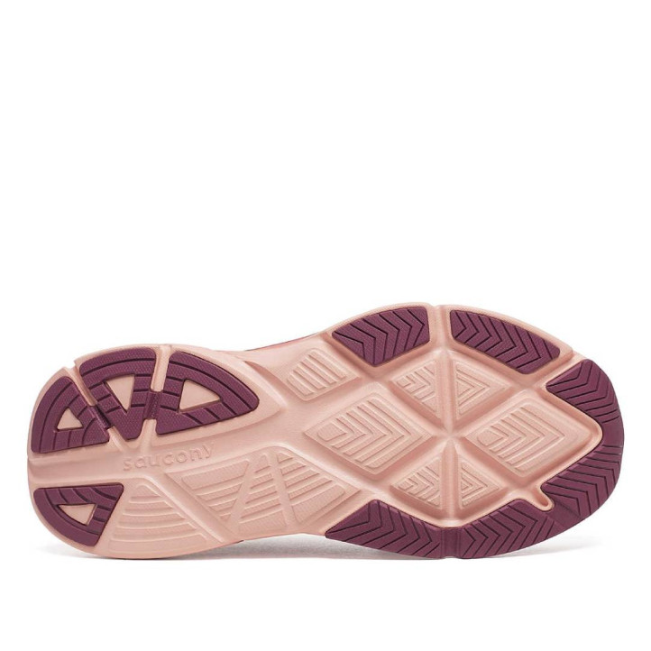 Zapatillas deportivas SAUCONY guide 18 cameo/terra - Querol online