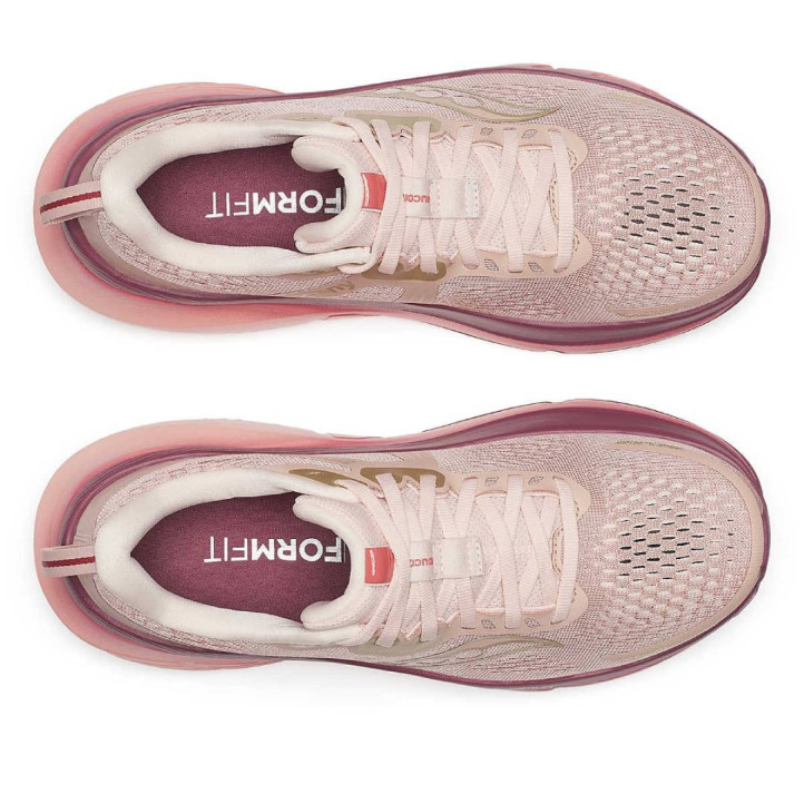 Sabatilles esportives SAUCONY guide 18 cameo/terra - Querol online