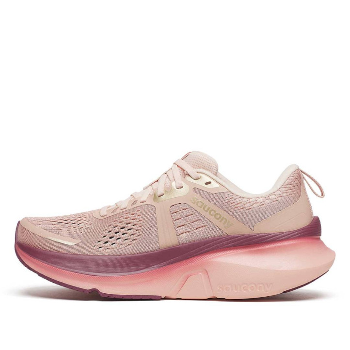 Sabatilles esportives SAUCONY guide 18 cameo/terra - Querol online