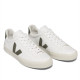 Zapatillas deportivas VEJA campo leather kaki hombre - Querol online