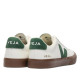Zapatillas deportivas VEJA campo leather white cyprus bark hombre - Querol online