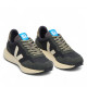 Zapatillas deportivas VEJA paulistana ripstop black pierre hombre - Querol online