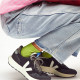 Zapatillas deportivas VEJA paulistana ripstop black pierre hombre - Querol online