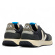 Zapatillas deportivas VEJA paulistana ripstop black pierre hombre - Querol online