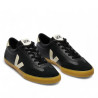 Sabatilles urban VEJA volley leather black pierre dona