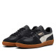 Zapatillas deportivas Puma palermo leather negras para hombre - Querol online
