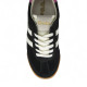 Sabatilles urban Gola elan black amb off white i fuchsia per a dona - Querol online