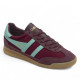 Zapatillas urban Gola tornado windsor wine con sea mist para mujer - Querol online