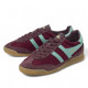 Sabatilles urban Gola tornado windsor wine amb sea mist per a dona - Querol online