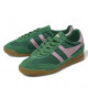 Sabatilles urban Gola tornado emerald amb candy per a dona - Querol online