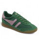 Sabatilles urban Gola tornado emerald amb candy per a dona - Querol online