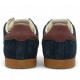 Zapatillas deportivas Gola elan navy con sage y red ochre para hombre - Querol online
