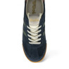 Zapatillas deportivas Gola elan navy con sage y red ochre para hombre