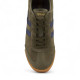 Sabatilles esportives Gola harrier khaki amb navy per a home - Querol online