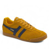 Sabatilles esportives Gola harrier sun amb navy per a home