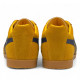 Sabatilles esportives Gola harrier sun amb navy per a home - Querol online