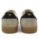 Zapatillas deportivas Gola hawk off white con bone, black y gum para hombre - Querol online