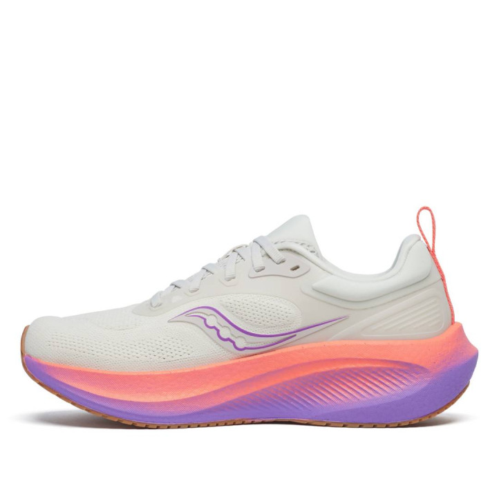 Sabatilles esportives SAUCONY surge 3 quartz/crocus - Querol online