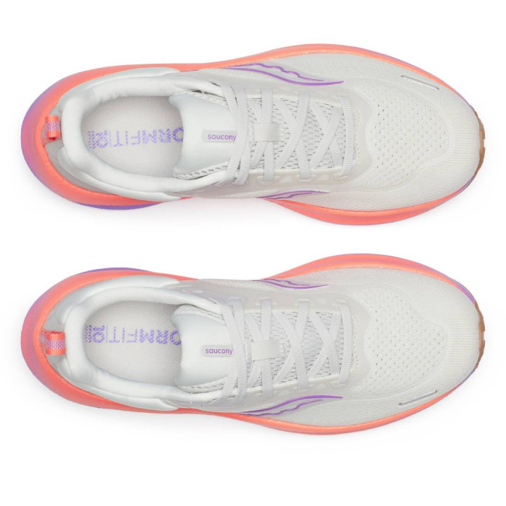 Sabatilles esportives SAUCONY surge 3 quartz/crocus - Querol online