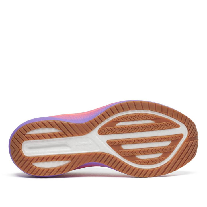 Sabatilles esportives SAUCONY surge 3 quartz/crocus - Querol online