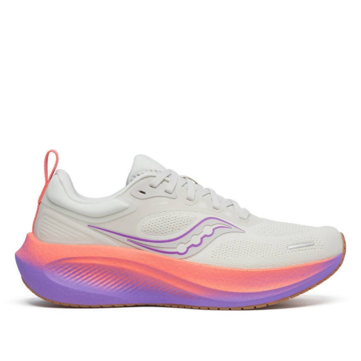 Sabatilles esportives SAUCONY surge 3 quartz/crocus - Querol online
