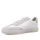 Zapatillas urban Victoria berlín ciclista efecto piel y serraje hielo - Querol online