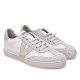 Zapatillas urban Victoria berlín ciclista efecto piel y serraje hielo - Querol online