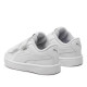 Zapatillas deporte Puma rickie classic all white - Querol online