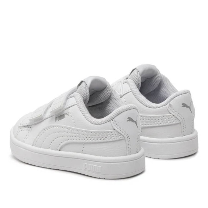 Zapatillas deporte Puma rickie classic all white - Querol online