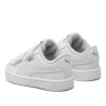 Sabatilles esport Puma rickie classic all white
