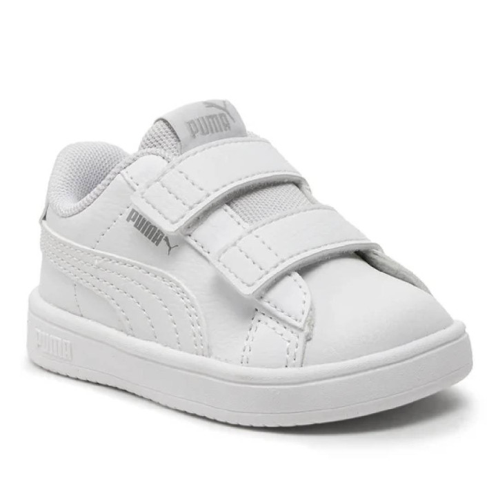 Zapatillas deporte Puma rickie classic all white - Querol online
